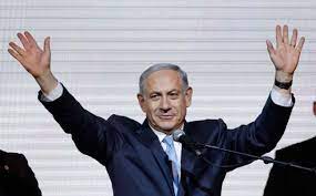 Perang Melawan Hamas 2023 Deklarasi oleh PM Israel, Begini Karier Politik Netanyahu
