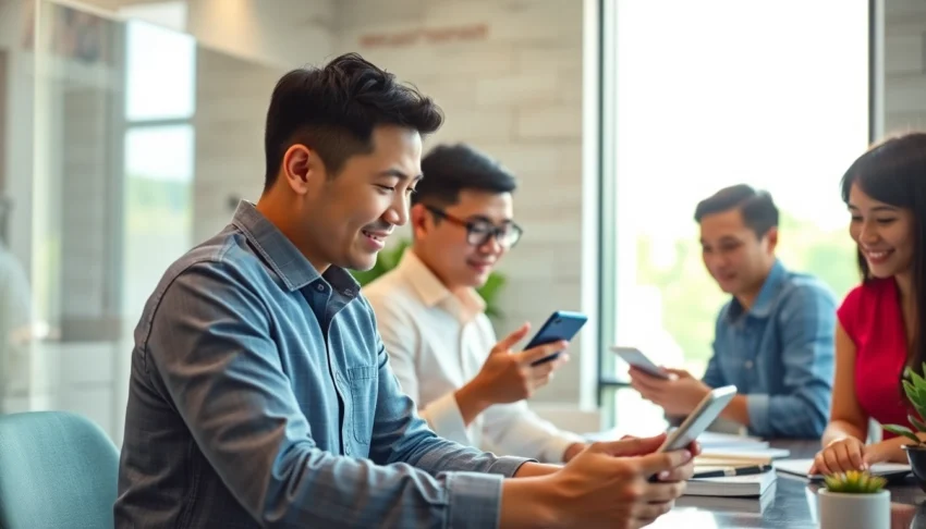 Pondo Pinoy Business loan simplifies borrowing for Filipino entrepreneurs, promoting business growth with quick online approval.