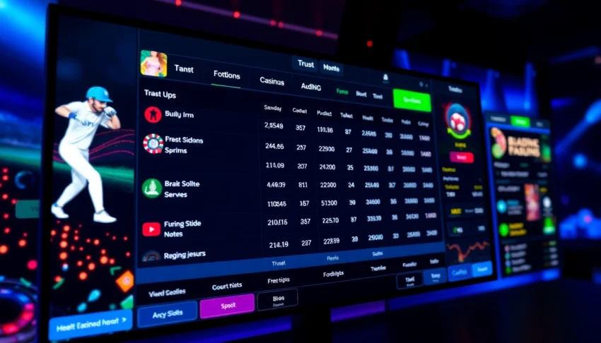 Reddy Book online betting platform showcasing cricket and casino games for secure betting experience.