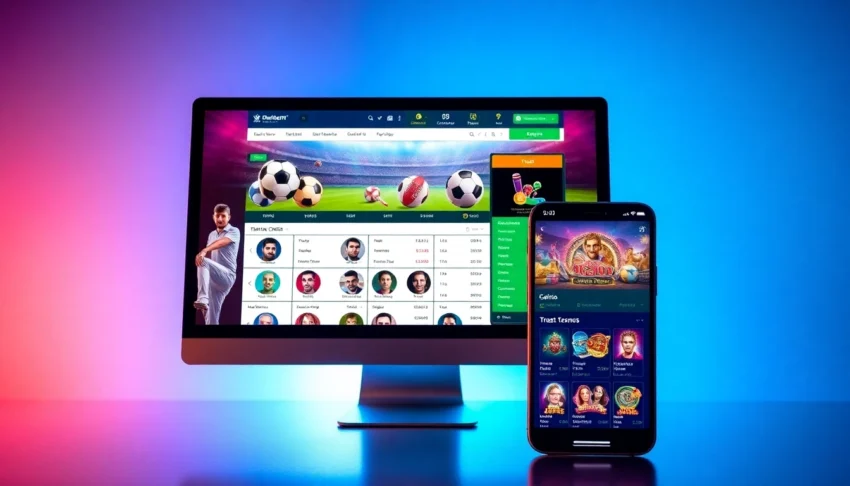Laser247 online betting platform showcasing secure login, sports, and casino options for seamless gaming experience in India.
