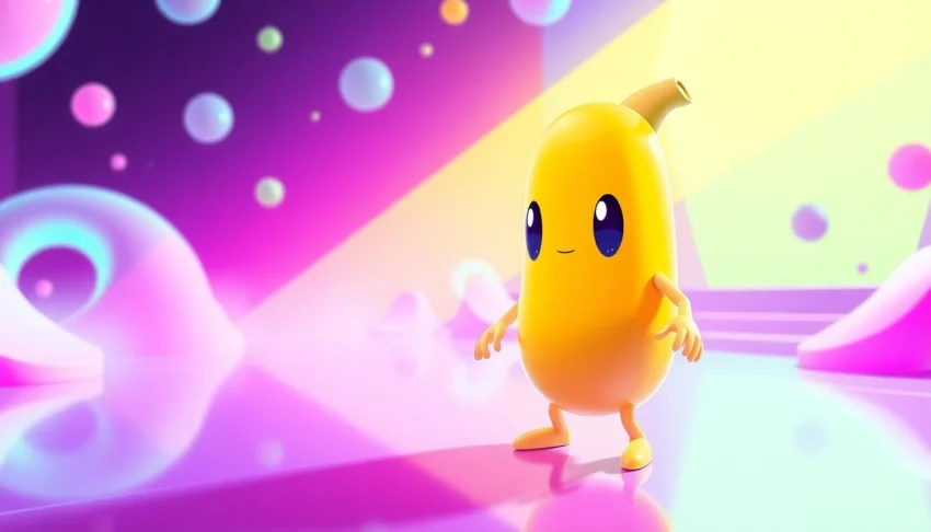 Nano Banana applying natural language editing to create photorealistic portraits with