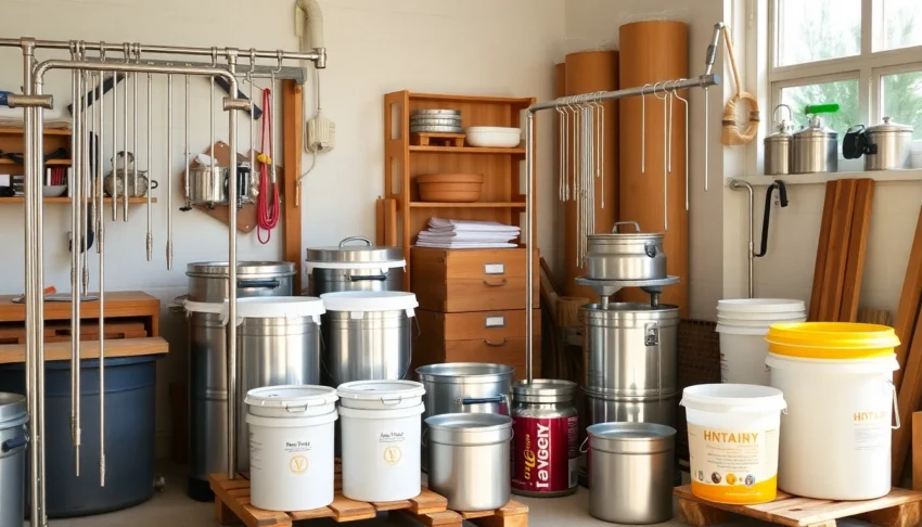Shop with professional tools and supplies from tienda del apicultor-apidroches, including honey